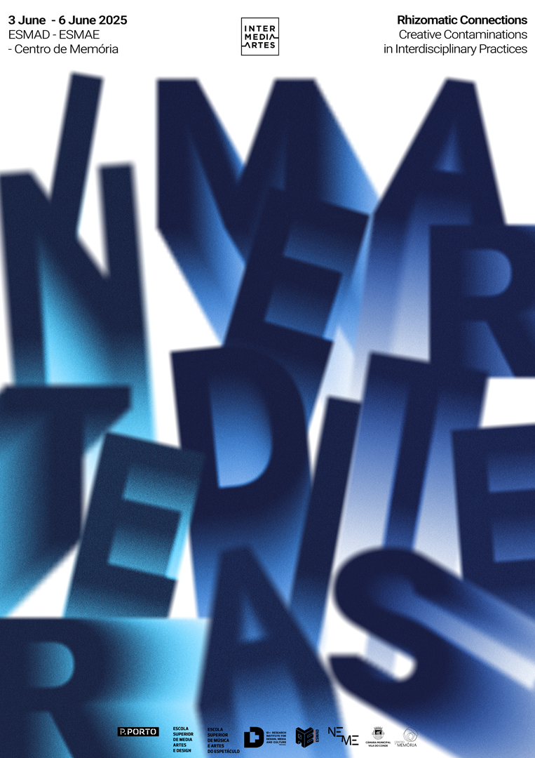 Right poster — Intermediartes