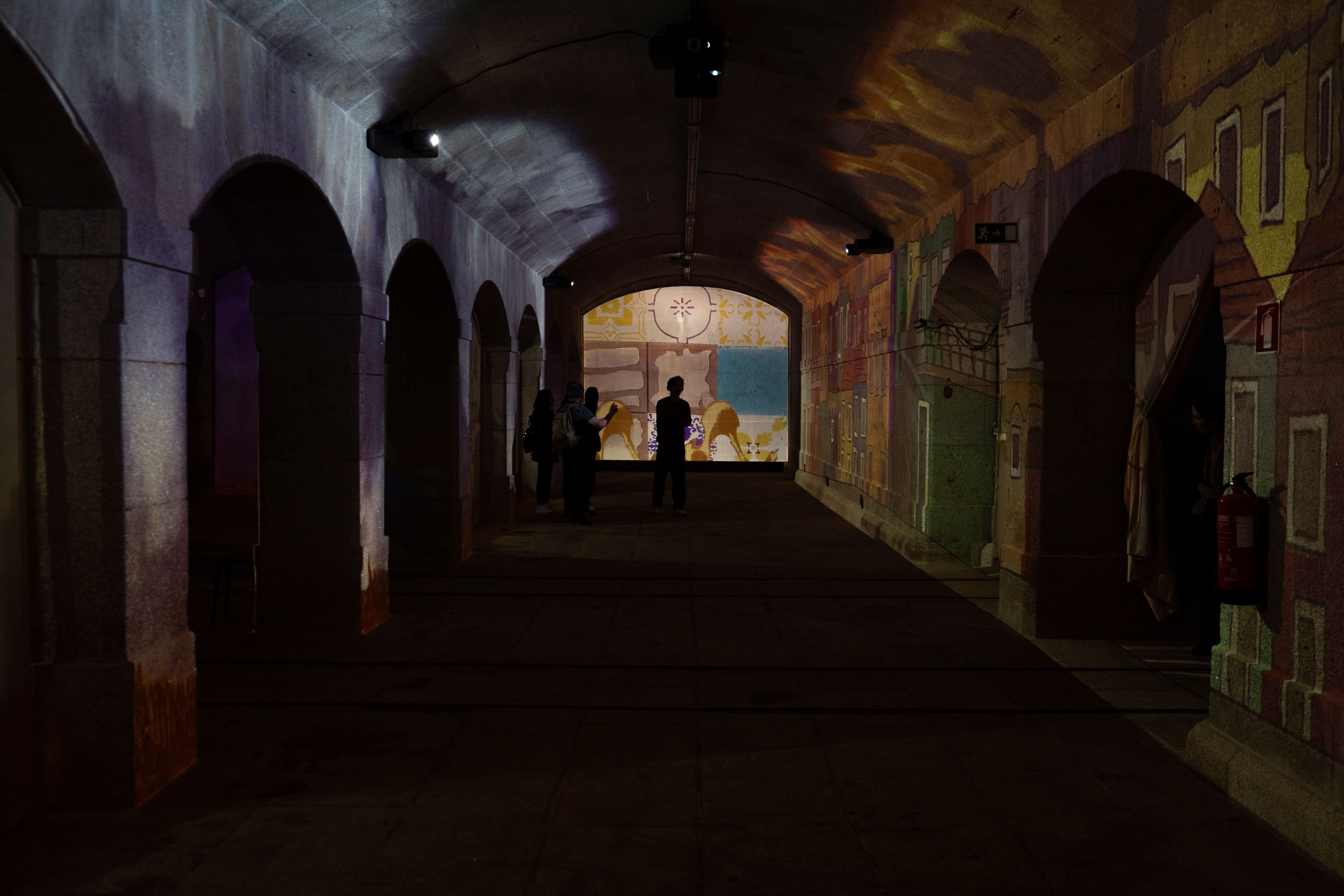 Ambivalência — City of the ...